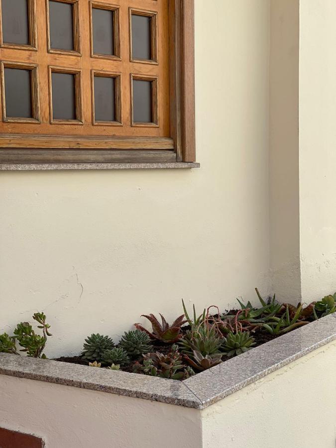 Casa Vacanze Sa Piazza Lägenhet Dorgali Exteriör bild