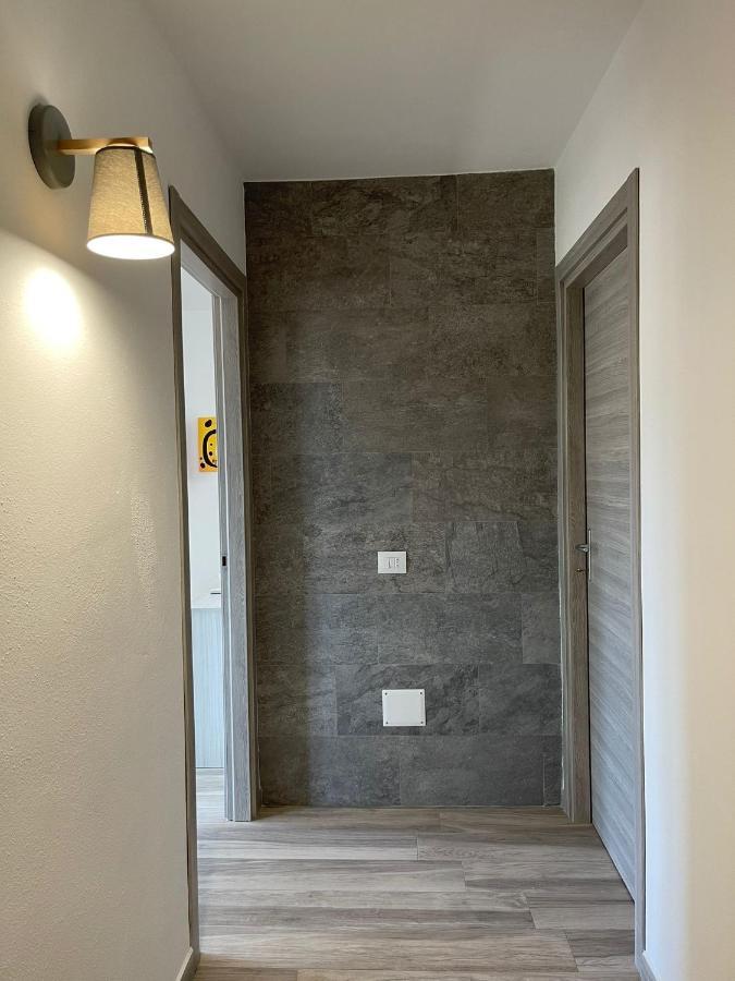 Casa Vacanze Sa Piazza Lägenhet Dorgali Exteriör bild